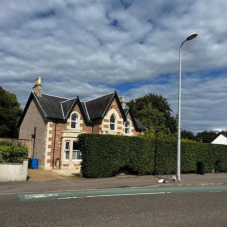 Beinn Mhor Lodge, 63 Culduthel Road อินเวอร์เนส ภายนอก รูปภาพ