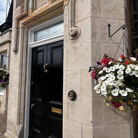 Beinn Mhor Lodge, 63 Culduthel Road อินเวอร์เนส ภายนอก รูปภาพ