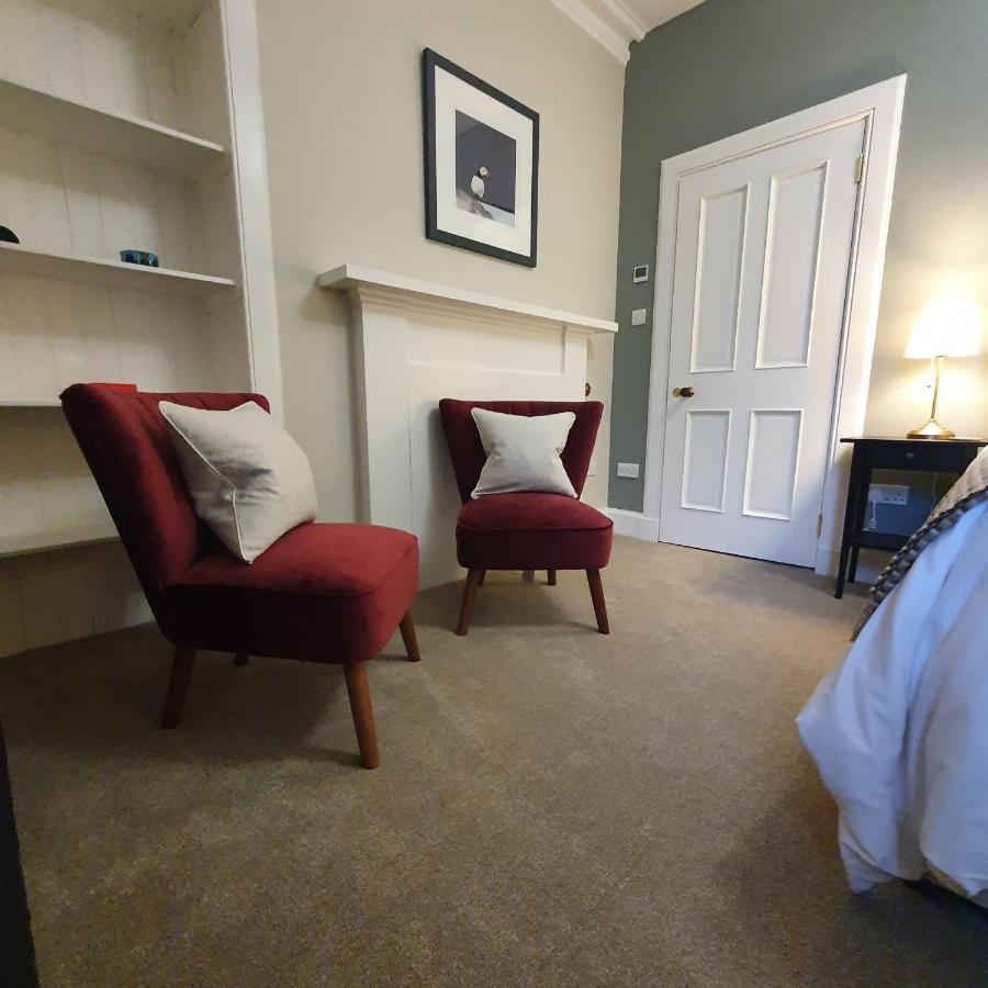 Beinn Mhor Lodge, 63 Culduthel Road อินเวอร์เนส ภายนอก รูปภาพ