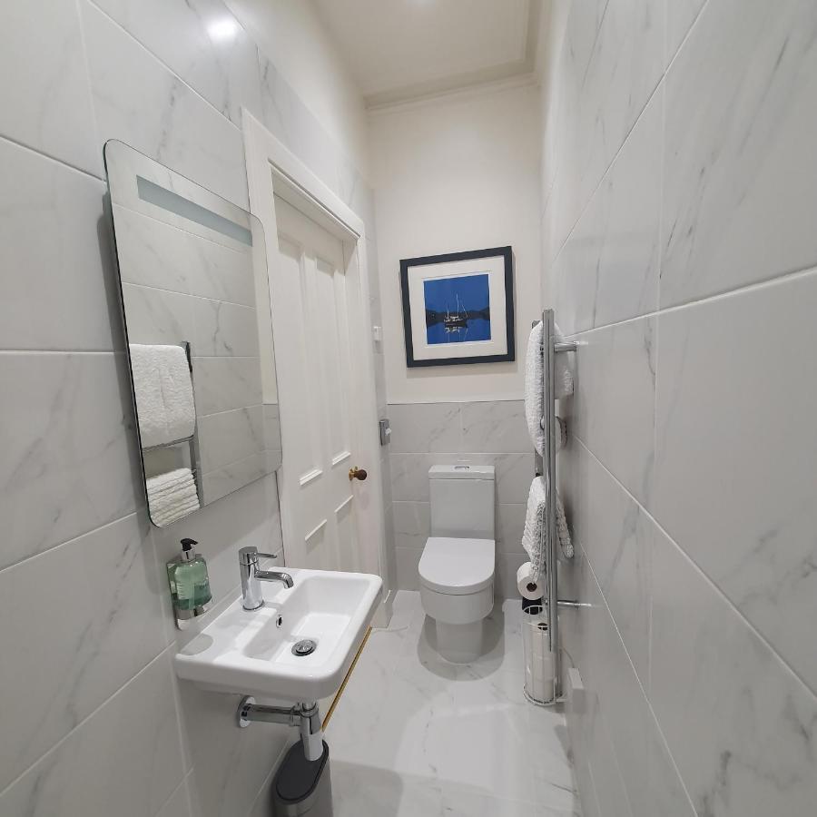 Beinn Mhor Lodge, 63 Culduthel Road อินเวอร์เนส ภายนอก รูปภาพ