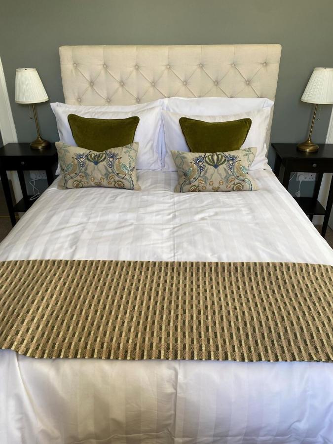 Beinn Mhor Lodge, 63 Culduthel Road อินเวอร์เนส ภายนอก รูปภาพ