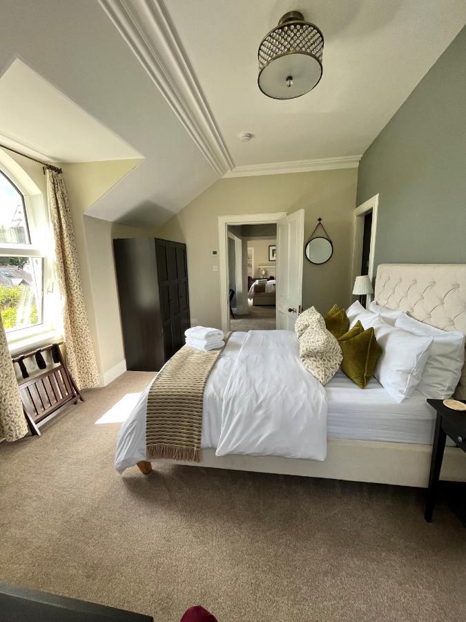 Beinn Mhor Lodge, 63 Culduthel Road อินเวอร์เนส ภายนอก รูปภาพ