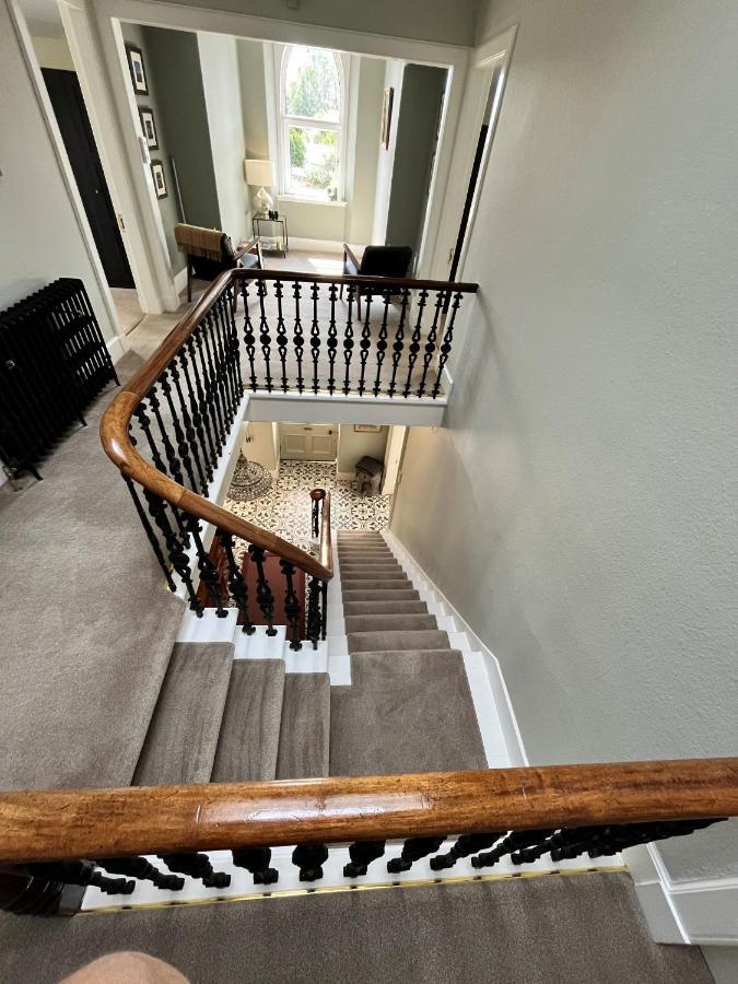 Beinn Mhor Lodge, 63 Culduthel Road อินเวอร์เนส ภายนอก รูปภาพ