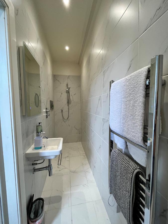 Beinn Mhor Lodge, 63 Culduthel Road อินเวอร์เนส ภายนอก รูปภาพ
