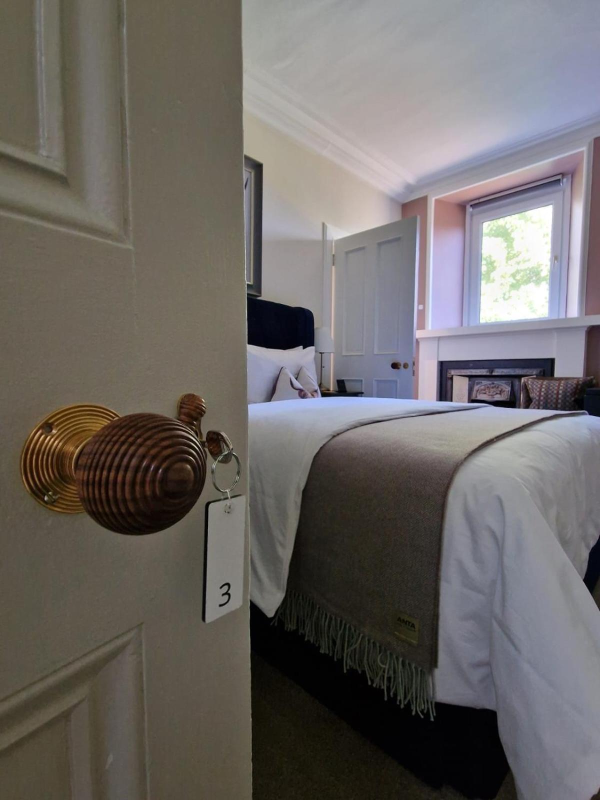 Beinn Mhor Lodge, 63 Culduthel Road อินเวอร์เนส ภายนอก รูปภาพ