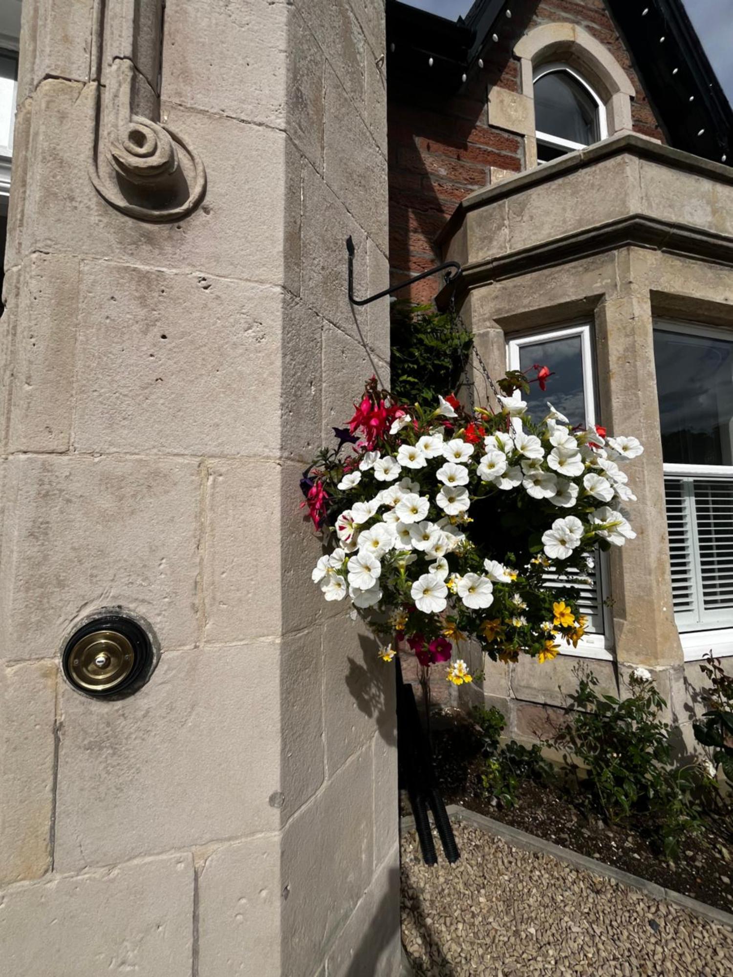 Beinn Mhor Lodge, 63 Culduthel Road อินเวอร์เนส ภายนอก รูปภาพ