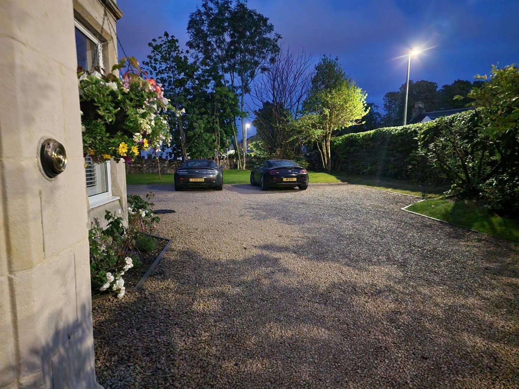 Beinn Mhor Lodge, 63 Culduthel Road อินเวอร์เนส ภายนอก รูปภาพ